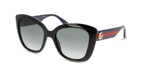 gucci brille grau|gucci brillen kaufen.